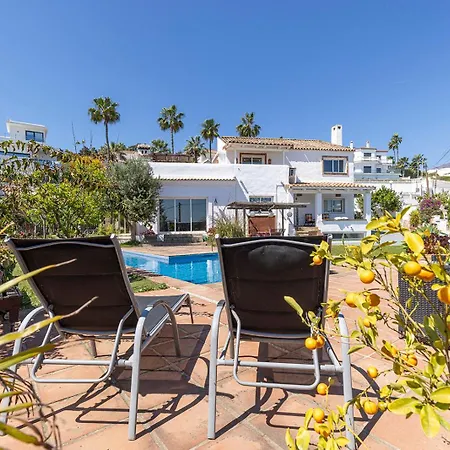 Casa Vincke With Pool And Sea View アパート *
