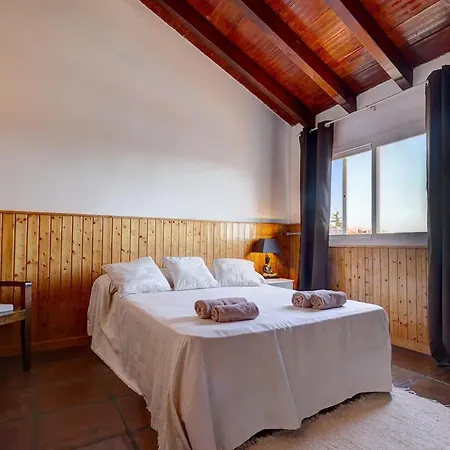 Casa Vincke With Pool And Sea View アパート エステポナ