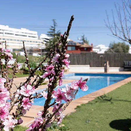 Casa Vincke With Pool And Sea View