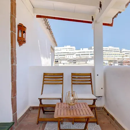 Casa Vincke With Pool And Sea View アパート