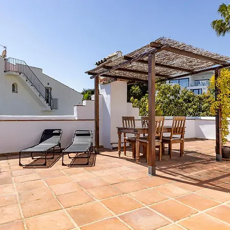 Casa Vincke With Pool And Sea View アパート *