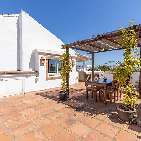 アパート Casa Vincke With Pool And Sea View *