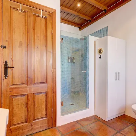 Casa Vincke With Pool And Sea View *