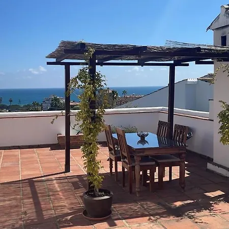 アパート Casa Vincke With Pool And Sea View *